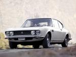 Fiat Dino Coupe 1967 года